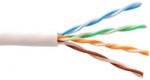Conneu U-UTP Cat. 5e кабел, 0.5 CCA, 100 метра (1-1511221-100)