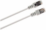 Conneu RJ45 пач корда категория 6a, S-FTP LSZH CU, сива, Conneu (15 м) (3-7472204-15)