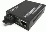 DPTEK Медия конвертор DPTEK , 1 Гигабит, Мулти мод, 1310 nm (DK-MC-FM-2)