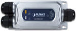 Planet - Тайван Индустриален медиа конвертор IP67 1GSFP - 1G BASE-T PoE+ (IGTP-825AT)