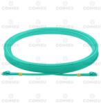 Conneu Оптичен пач кабел, LC-LC мулти мод OM3 дуплекс, 3мм, 30м (CNFJ-LCLCOM3DAQ3mm-30)