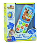 Little Learner Primul meu telefon distractiv