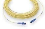 COMMSCOPE Оптична корда LC-LC Duplex OM2 50-125 (0-6536502-2)