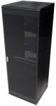Linkbasic Сървърен шкаф 42U, 600 x 1000 мм. с перфорфорирани врати (NCB42-610-DDA-C)