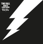 Fall White Lightning