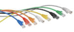 COMMSCOPE Пач кабел COMMSCOPE Cat. 6, U-UTP, син, LSZH (0-1711094-2)
