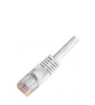 COMMSCOPE Пач корда RJ45 Cat. 5E, UTP, LSZH, бяла, 3м (0-1644076-3)