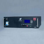 Headway Xinghai Energy Батерия за за телеком LiFePO4 NE-48D100-WP, 48v 100Ah (NE-48D100-NP)