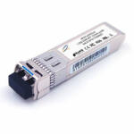 Atop Technology 1.25G SFP оптичен модул по две влакна, DDMI за HP, 1310 nm, LC, 20 км, Atop