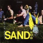 Guided By Voices Sandbox