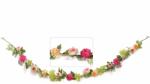 Decorer Ghirlanda flori artificiale 220 cm (A56.32.01)
