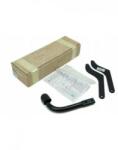 ALM Kit complet original carlig remorcare + instalatie 13 pini compatibil cu Dacia Duster III 2024+ (ALM 310125-1)