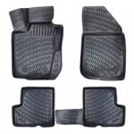ALM Covoare presuri cauciuc tip tavita PSN BMW IX3 Electric 2021+ (ALM 050424-10)