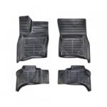 ALM Covoare presuri cauciuc tip tavita PSN Land Rover Defender 110 4X4 2020+ (ALM 110825-1)
