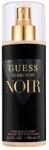 Guess Parfumerie Femei Seductive Noir Fragrance Mist Spray Corp 250 ml