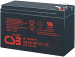 Eaton CSB HR1234WF2, 12V, 9Ah, за UPS, 151 х 65 х 94.3 мм (HR1234WF2)