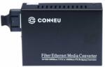 Conneu 10-100-1000M Медиа конвертор, мултимод, две влакна, 1310 nm, 2 км (CNMC-1100M-1310-2)