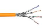 COMMSCOPE Кабел категория 7 s-ftp, lsfrzh, макара 1000 метра (57893-1)