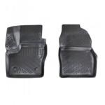 ALM Covoare presuri cauciuc tip tavita PSN Ford Connect 2 fata 2012-2021 (ALM 171022-57)
