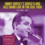 Dorsey, Jimmy Live In The Usa. . -live-