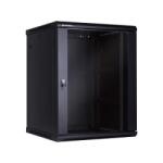 Linkbasic Стенен комуникационен шкаф Linkbasic WCB 15U, 600 мм дълбочина, WCB15-66-BAA-C (WCB15-66-BAA-C)