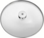Zwilling Capac ZWILLING Twin Specials 32 cm din sticla transparenta compatibil cu vase de gatit (1005535)