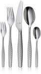 WMF Set tacamuri WMF Sentic 66 piese Cromargan Protect ergonomic spalare automata (1270006341) Tacam
