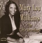 Williams, Mary Lou Circle Recordings