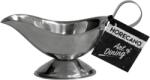 Horecano - Сосиера 90ml инокс (HC-931031) 194679 (01931031)