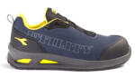 Diadora Pantofi de lucru SMART SOFTBOX LOW S1PL FO SR ESD, DIADORA (1799586003142)