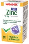 Walmark Zinc Forte 15mg, 30 tablete, Walmark