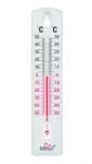 Minut Baby Termometru de camera cu suport de plastic Baby, 1 bucata, Minut