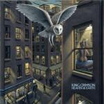 King Crimson Reconstrukction of Light (Expanded Edition)