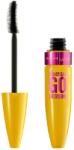 Maybelline Mascara pentru Volume Express The Colossal Go Extreme Very Black, 9.5ml, Maybelline