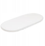 New Baby Saltea landou, New Baby, 75x35x3.5 cm, Alb (52856) Saltea bebelusi
