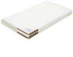 New Baby Saltea pentru patut, New Baby, Classy, 120x60x12 cm, Cu Aloe Vera, Alb (53084) Saltea bebelusi