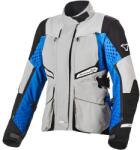 MACNA Geaca dama textil impermeabila touring/adventure MACNA FUSOR