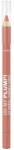 Rimmel London Creion de buze Oh My Plump! Nr. 050 Cafe Latte, 1.2g, Rimmel London