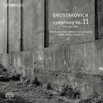 Shostakovich, D Symphony No. 11