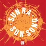 Sun Ra Sun Song - facethemusic - 9 790 Ft