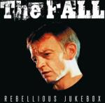Fall Rebellious Jukebox (White Vinyl)