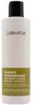 Labnatur Sampon regenerant cu Ulei de argan jojoba si keratina, 250ml, LabNatur