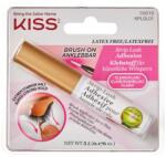 Kiss Adeziv pentru gene false 24h Strip Eyelash, 5g, Kiss