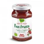 Rigoni di Asiago Dulceata bio de capsuni, 250g, Rigoni di Asiago