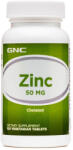 GNC Zinc Chelat 50 mg, 100 tablete, GNC - drmax