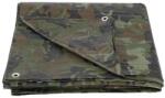 Strend Pro Prelata impermeabila cu inele, 1.9x3.9 m, PE, 80 g/mp, 8 mp (2170081) - mercaton