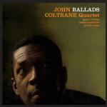 Coltrane, John BALLADS - facethemusic - 6 690 Ft