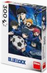 Dino - Puzzle Anime: Bluelock - 300 piese