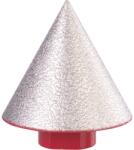 Strend Pro Carota diamantata, conica, M14, 0-50 mm, Strend Pro (227742)