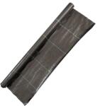 Strend Pro Folie antiburuieni, polipropilena, tesuta, neagra, 100 g/m2, 1x20 m (217141)